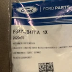 Genuine Oem Ford Focus Retainer Nut FS4Z-3B477-A. Fixed Price $19.55.