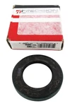 Precision Automotive Oil Bearing Shaft Seal Fits 1963-79 Pontiac Volkswagen 1965. Fixed Price $11.01.