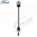 Cv Axle Shaft Front Side For Porsche 911 3.6L 6CYL 2001 2002 2003 2005. Fixed Price $122.65.