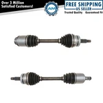 Front Cv Axle Shaft Set For 2010-2012 Hyundai Santa Fe 2011-2013 Kia Sorento. Fixed Price $107.48.