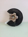 Driver Left Rear Knuckle/stub Fits 19-21 Infiniti QX50 579735. Fixed Price $149.37.