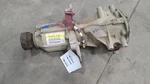 Used Differential Carrier Assembly Fits: 2008 Ford Taurus Rear Axle Grade. Fixed Price $280.00.