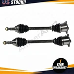 For 1990 91 92 93 94 95 96 Nissan 300ZX 3.0L V6 Pair Rear Cv Axle Joint Shaft. Fixed Price $288.49.