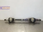2016 Lexus GS350 3.5L Rwd Rear Axle Shaft Left Driver. Fixed Price $141.31.