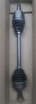 Front Left Driver Side Cv Axle Shaft Assembly For 2005 2006 Honda Odyssey 3.5L. Fixed Price $39.99.