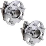 For Toyota Sienna 2011 Front Wheel Hub Bearing Kit. Fixed Price $221.41.