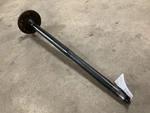 Passenger Axle Shaft Rear Fits 04-08 Ford F150 Pickup 354445. Fixed Price $115.84.