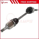 Front Left Fits 2004-2006 Nissan Quest V6 3.5L 4-SPEED Automatic Trans Cv Axle. Fixed Price $68.69.