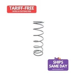 Hyperco 18S-150, One Blue Steel Rear Spring 5IN Id 13IN Tall Performance Parts. Fixed Price $132.70.
