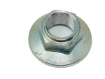 Genuine Nissan Axle Nut 01225-00591. Fixed Price $13.04.