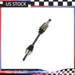 Cardone Oem Front Left Cv Axle For 2012-2017 Toyota Camry 2.5L Hybrid Lifetime W. Fixed Price $174.94.