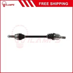 For Hyundai Elantra 2.0L 2017-2019 4-DOOR Manual Trans Front Driver Left Cv Axle. Fixed Price $55.06.