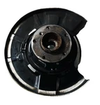 Driver Left Rear Knuckle/stub Fits 08-13 Bmw 135I 898639. Fixed Price $193.50.