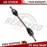 Rear Complete Cv Axle Shaft Ford Thunderbird Mercury Cougar 3.8L V6 Rwd. Fixed Price $114.93.