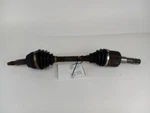 2008 Ford Explorer Front Driver Axle Rust 2575. Fixed Price $99.00.