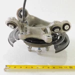 1PC 13-18 Cadillac Ats Rwd Rear Left Driver Axle Hub Knuckle Spindle 23118093. Fixed Price $89.99.