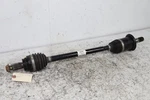 Bmw F30 320I Rear Left Axle Shaft Output Drive Half 91K Miles Oem. Fixed Price $78.37.