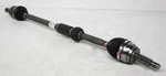 49501-M7400 Oem Right Passenger Side Axle Shaft Kia Forte (2.0L, Mt). Fixed Price $142.80.