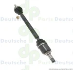 Mercedes Benz W163 ML320 Front Right Driveshaft Axle Assembly 1633300501. Fixed Price $80.09.