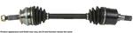 Cv Axle Assembly Front Left Cardone For 2001-2006 Kia Magentis. Fixed Price $150.65.