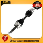 Cv Axle Shaft Assembly 2003-2008 Ford Ranger V6 3L Front Right 6L5Z3A428AA. Fixed Price $69.99.