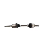 Cv Axle Front Left Fit Ford Escape 09-12 Mazda Tribute 09-11 2.5-3.0L 447-00376L. Fixed Price $187.99.