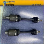 2X Cv Shaft For 92-06 Honda Civic K20 Swap Eg Ek K24A Gearzaar. Fixed Price $185.99.