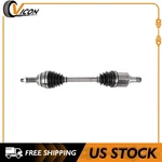 Cv Axle Shaft For 2011-2016 Toyota Highlander Front Left Driver Side. Fixed Price $74.89.