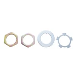 Yukon Gear & Axle YSPSP-040 Spindle Nut Fits 79-95 4RUNNER Pickup. Fixed Price $25.89.