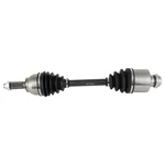 Front Right Cv Axle Fits Mazda Sport 2005-2013 L4 2.0L 2.3L 2.5L Automatic. Fixed Price $68.00.