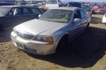 Rear Axle 8 Cylinder Automatic Transmission Fits 00-02 Lincoln Ls 612633. Fixed Price $574.99.
