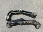 2014-2019 Chevrolet Silverado Front Differential Carrier Bracket Set Oem. Fixed Price $49.99.