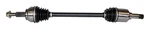 Crown Automotive 68035016AB Axle Shaft Assembly. Fixed Price $350.95.