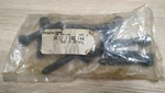 Bmw E10-E21-NK-E12 Driveshaft Hex BOLTS(10) M10X61 !new! Genuine 26111102144. Fixed Price $80.00.