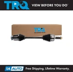 Trq Front Right Cv Axle Shaft For 2013-2015 Acura Rdx 2012-2014 Tl. Fixed Price $89.95.