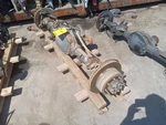 Ford F-250SD 2018 Rear Axle 6.7L 148K Mi. 0028. Fixed Price $1692.85.