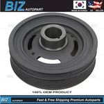 Oem Damper Pulley For 2015-2025 Hyundai 2016-2022 Kia 2.0L 2.4L 23124-2GGA0. Fixed Price $37.99.
