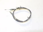 Srw Rear Axle Left Emergency Brake Cable Fits 05 06 07 Ford F250 F350. Fixed Price $36.01.
