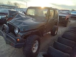 Driver Axle Shaft Front Lhd Dana 30 Fits 97-06 Wrangler 31932310. Fixed Price $110.70.