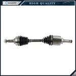 Front Left Cv Axle Assembly Ford Flex Taurus Lincoln Mks Mkt 3.5L 2010-2016. Fixed Price $85.99.