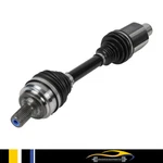 Auto Trans Front Left Cv Axle Assembly For Mercedes-benz E300 17-19 E400 W213. Fixed Price $58.80.