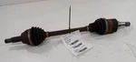 Driver Left Cvaxle Shaft 1.0L Turbo Fits 11-17 Ford Fiesta Oem. Fixed Price $39.46.