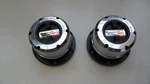 Rugged Ridge Front 4X4 Manual Locking Hubs Pair 30 Spline Truck Suv 02BB4. Fixed Price $159.99.