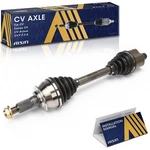 Aisin Front Right Cv Axle Assembly For Chevrolet Silverado 1500 Gmc 2019-2023. Fixed Price $149.99.