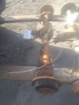 Rear Axle Wheel Abs Sensor On Opt GU6 Fits 85-95 Astro 46069. Fixed Price $250.00.