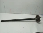 Passenger Right Axle Shaft From 2017 Dodge Ram 1500 12736175. Fixed Price $235.94.