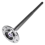 Yukon 1541H Alloy 8 Lug Rear Axle For '99-'07 Gm 9.5" Trucks And Suv's. Fixed Price $339.82.