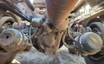 Complete Axle-front Rears S11-19492-410 Used P-90258. Fixed Price $2644.98.
