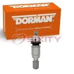 Dorman Tpms Valve Kit For 2013 Chevrolet Caprice Tire Pressure Monitoring Sg. Fixed Price $17.32.
