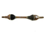 Left Driver Side Front Cv Axle Shaft Fits 2009-2017 Chevrolet Traverse 55926. Fixed Price $55.79.